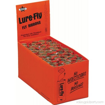 LURE FLY TRAP FLY RIBBONS BULK
